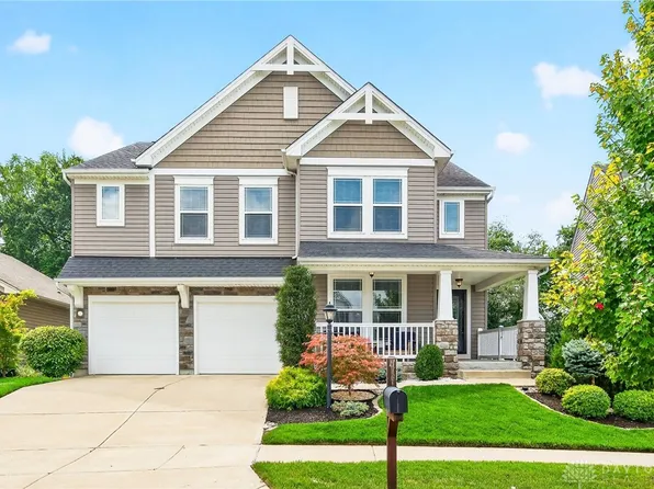 2033 Faith St, Cincinnati, OH 45237