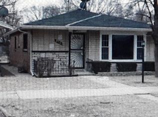 312 E 163rd St, Harvey, IL 60426