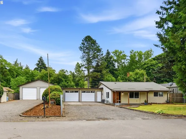 4411 NE 12th Ave, Vancouver, WA 98663