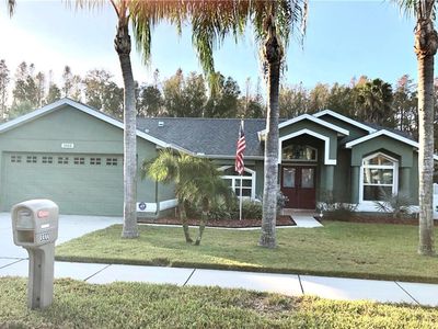 3322 Ellington Way, New Port Richey, FL, 34655