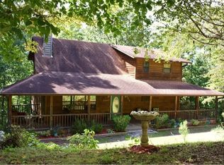 230 Pinners Point, Hayesville, NC 28904