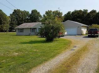 2368 Barclay Messerly Rd, Southington, OH 44470