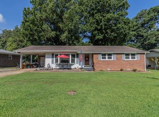 1135 N 28th Ave, Humboldt, TN 38343