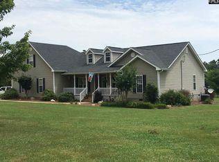 300 Horse Creek Rd, Saluda, SC 29138