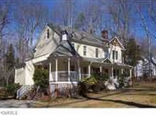 2744 Ridgeview Rd, Powhatan, VA 23139