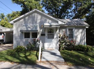 627 Leonard St, Alton, IL 62002