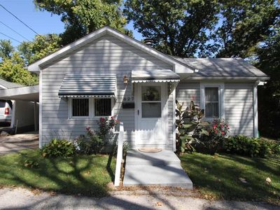627 Leonard St, Alton, IL, 62002