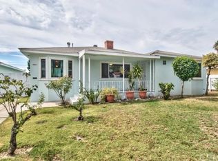 1306 E Michelson St, Long Beach, CA 90805