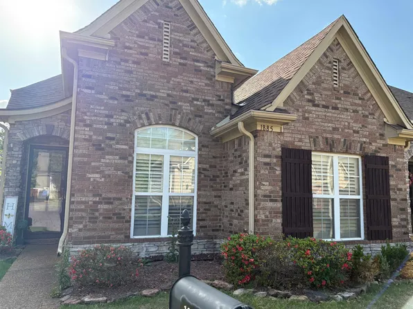 1885 Talisker Dr, Cordova, TN 38016