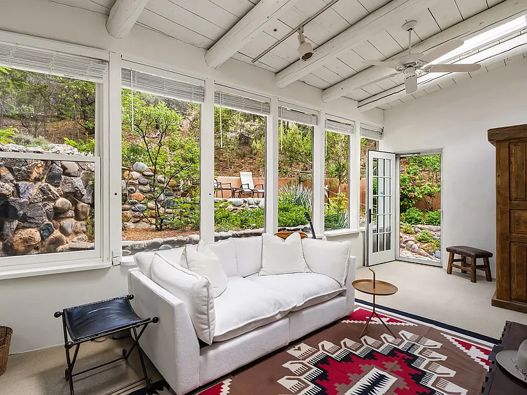 100 Tesuque Village Rd — Photo 19