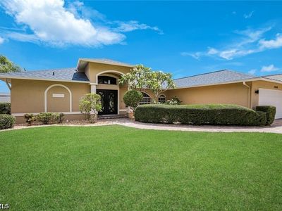 2838 SW 50th Ter, Cape Coral, FL, 33914