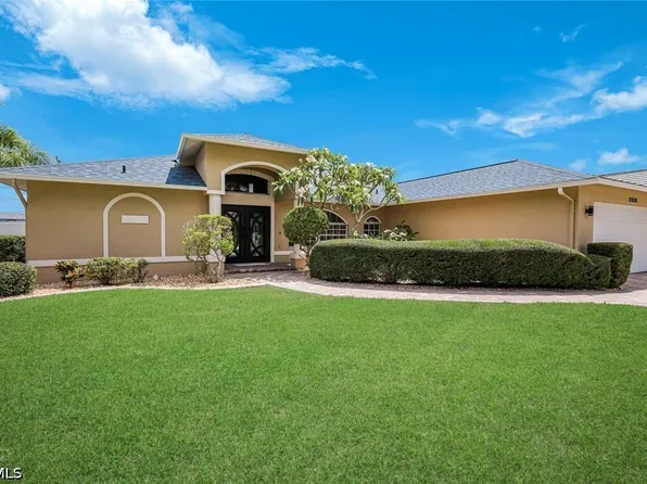 2838 SW 50th Ter, Cape Coral, FL 33914