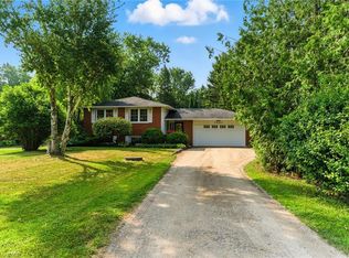 2682 Jerseyville Rd W, Hamilton, ON L0R1R0