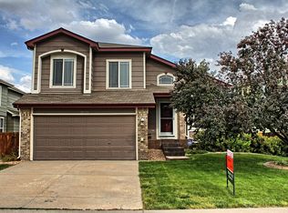 10774 Appaloosa Ct, Parker, CO 80134