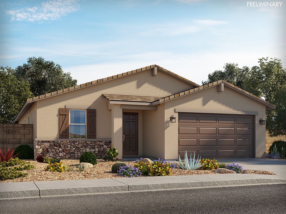 1st image of 4540 W Bush Bean Way