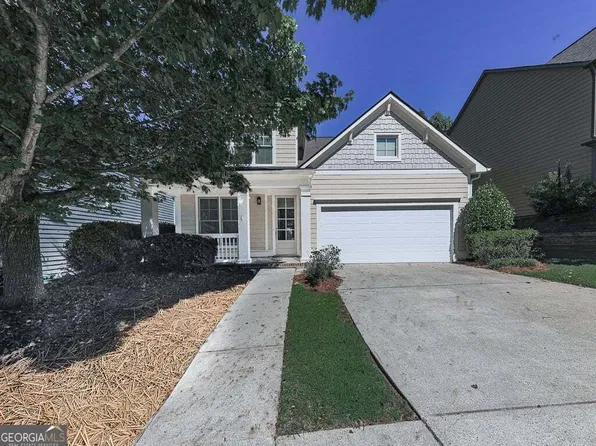 138 Market Ln, Canton, GA 30114