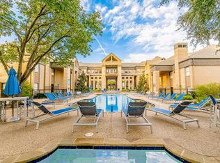 Oasis, Dallas, TX 75243