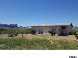 1385 S Egar Rd, Golden Valley, AZ 86413