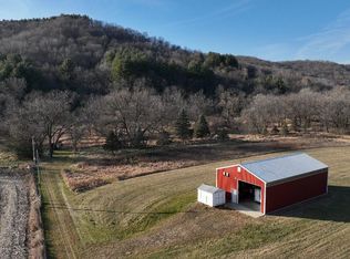 13128 State Highway 80, Hillsboro, WI 54634