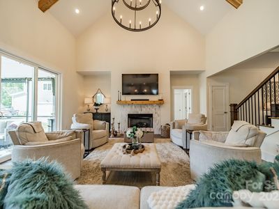 540 Kenway Loop, Mooresville, NC, 28117