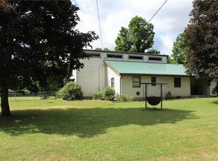 54 Ohio St, Springville, NY 14141