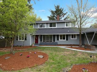 7131 SW 45th Ave, Portland, OR 97219