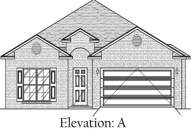 Homesite 151 - 24407 RAYNAGUA BLVD
