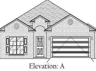 3946 Tuscany Way, Pace, FL 32571