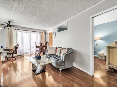 560 Halstead Avenue #3D, Harrison, NY, 10528