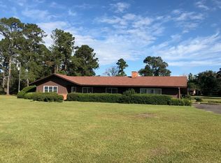 1085 Capel Rd, Cairo, GA 39827