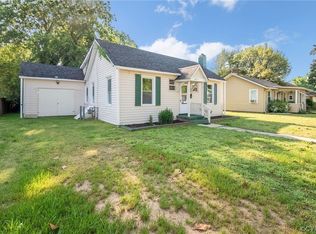 411 Brown Ave, Hopewell, VA 23860