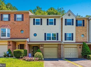 19641 White Saddle Dr, Germantown, MD 20874