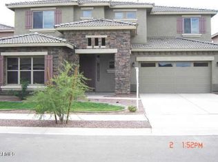 16747 W Tether Trl, Surprise, AZ 85387