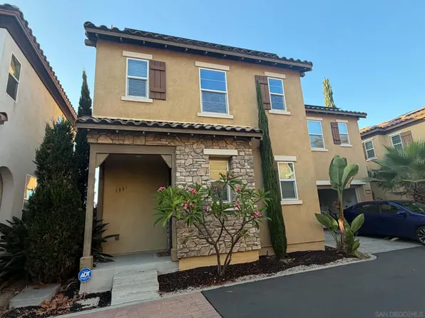 1251 Cathedral Oaks Rd, Chula Vista, CA 91913