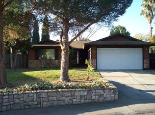 5310 Village Wood Dr, Sacramento, CA