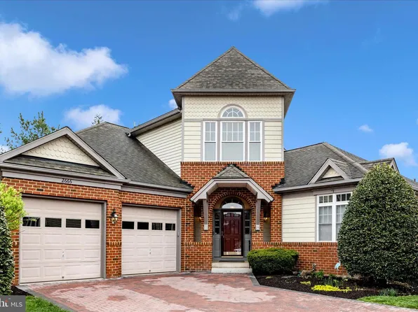 2666 Brook Valley Rd, Frederick, MD 21701