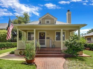 2364 6th St, La Verne, CA 91750