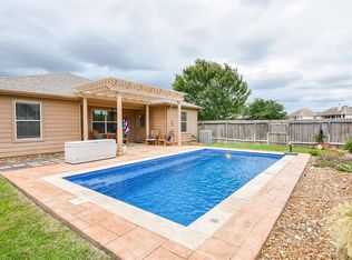 9519 Peridot Green Dr, Rosharon, TX 77583