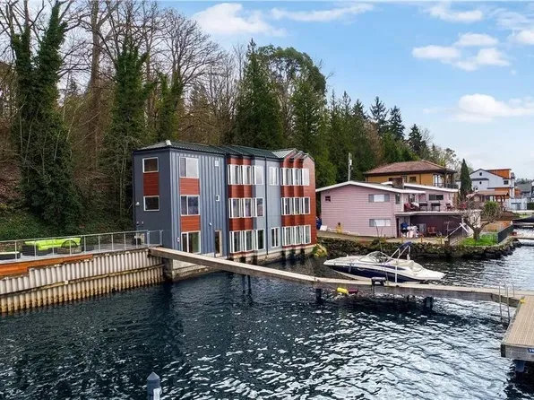 6409 Ripley Ln SE, Renton, WA 98056