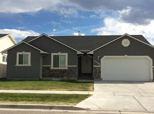 1105 Sawtooth St, Chubbuck, ID 83202