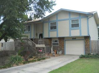 5440 S Mosley St, Wichita, KS 67216
