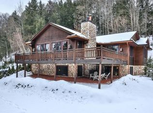8336 Michael Ln, Minocqua, WI 54548