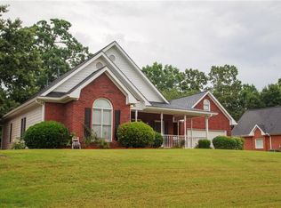 30 Stephanie Ln, Covington, GA 30016