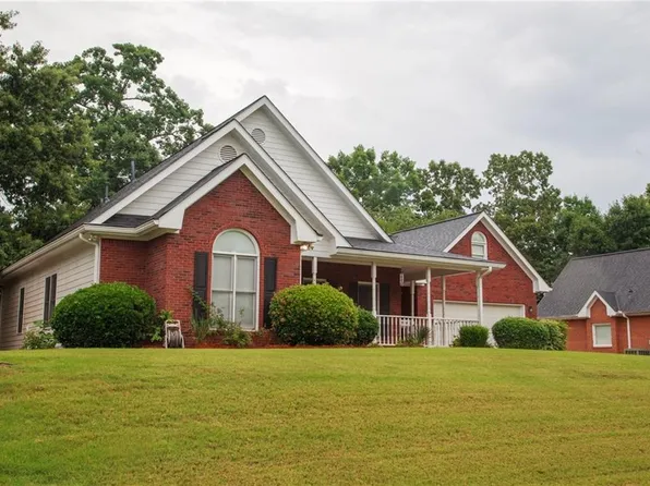 30 Stephanie Ln, Covington, GA 30016