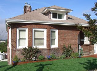 3833 Wisconsin St, Oakland, CA 94619