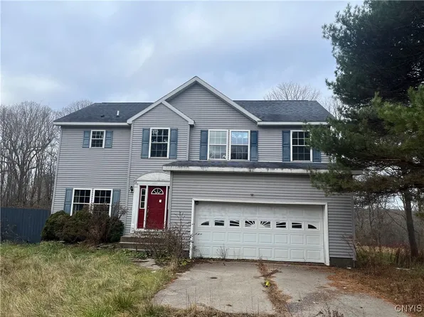 31083 County Route 179, Chaumont, NY 13622