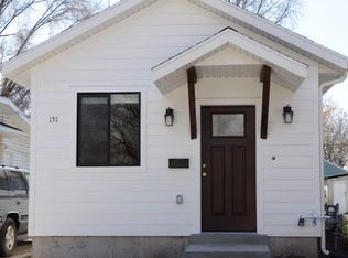 151 W Paxton Ave, Salt Lake City, UT 84101