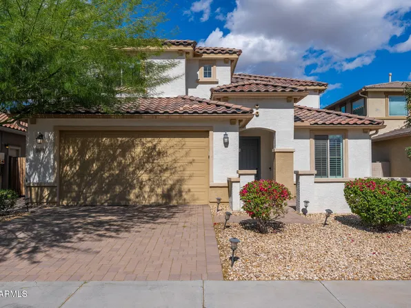 8962 W MARSHALL Avenue, Glendale, AZ 85305