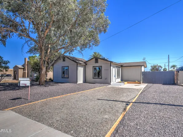 305 E EASON Avenue, Buckeye, AZ 85326