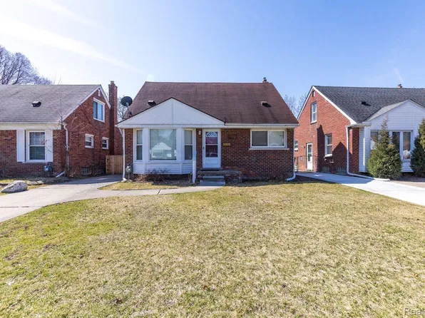 620 Arlington St, Inkster, MI 48141